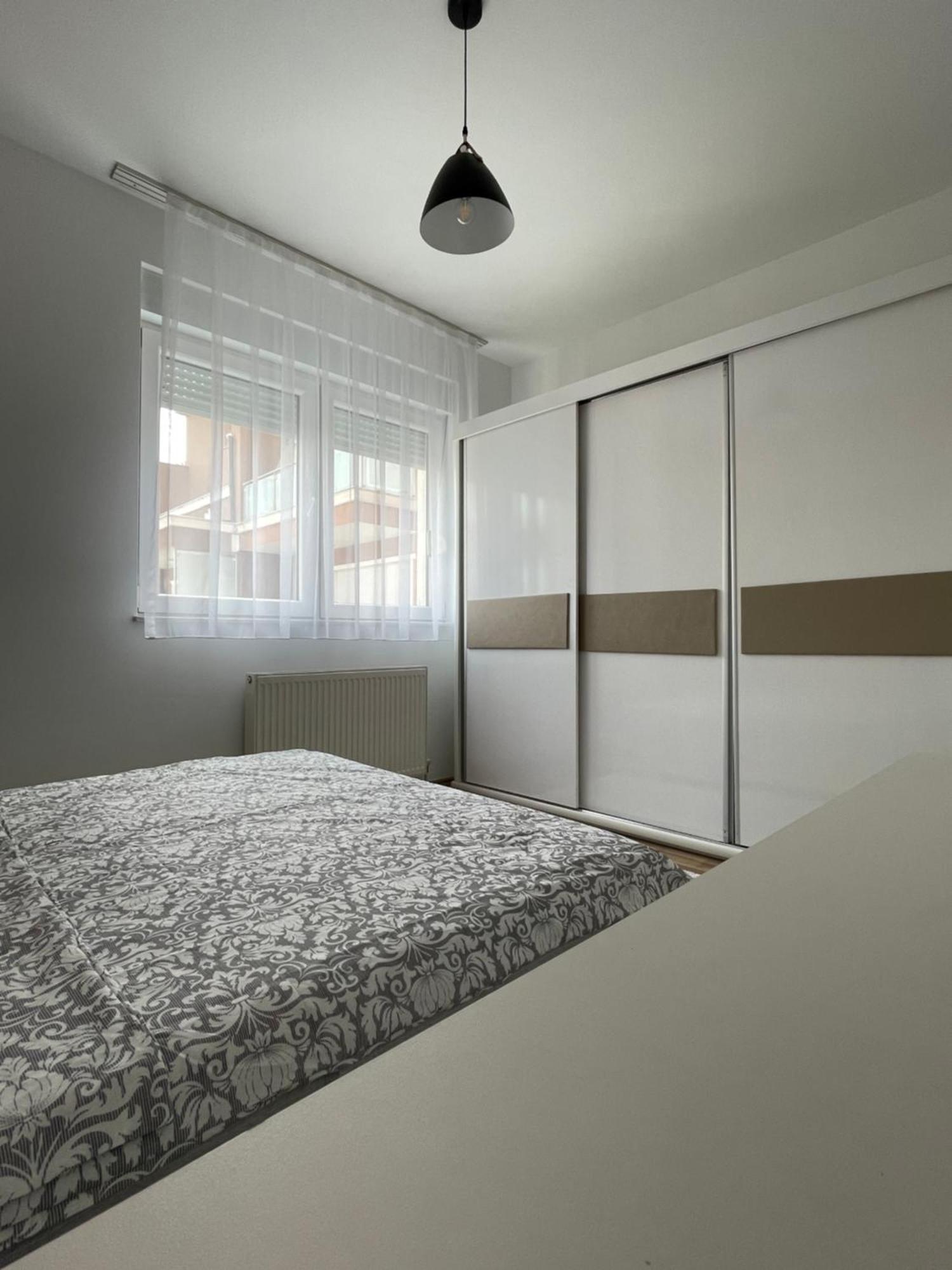 Entire Apartment - Near The Center Prishtinë Exterior photo